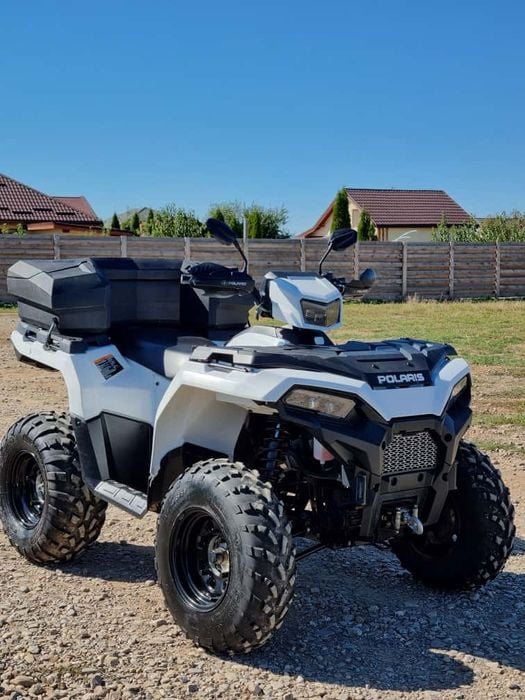 Polaris Sportsman 570// 2021// recent import T3 // variante atv