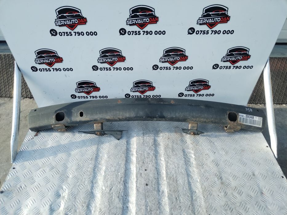 armatura bara fata nissan navara (2004->) 2.5 motorina 2008