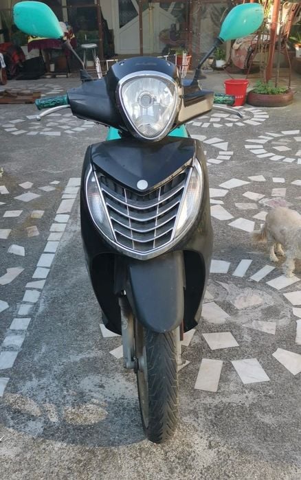 Scuter Malaguti Centro 4T / 49cc (CU ACTE)