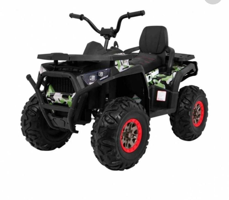 Atv electric în stare bună