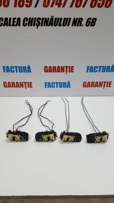 Broasca usa portiera stânga dreapta fata spate Jeep Grand Cherokee