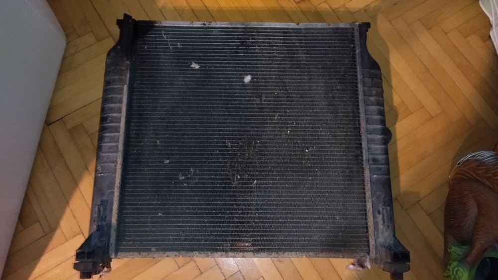 Radiator răcire Jeep Cherokee KJ