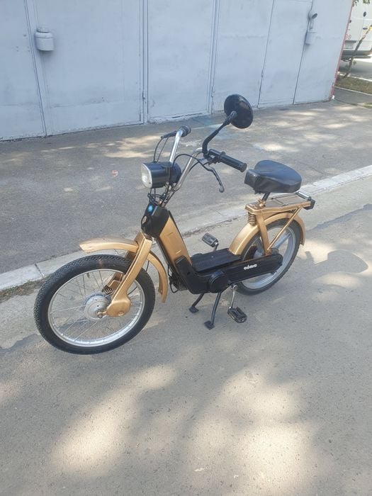 Vând Piaggio Ciao