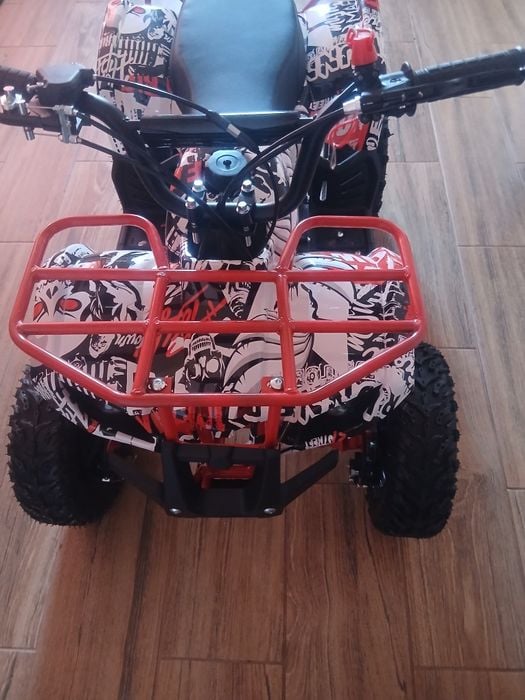 Vând ateveu ultra 49