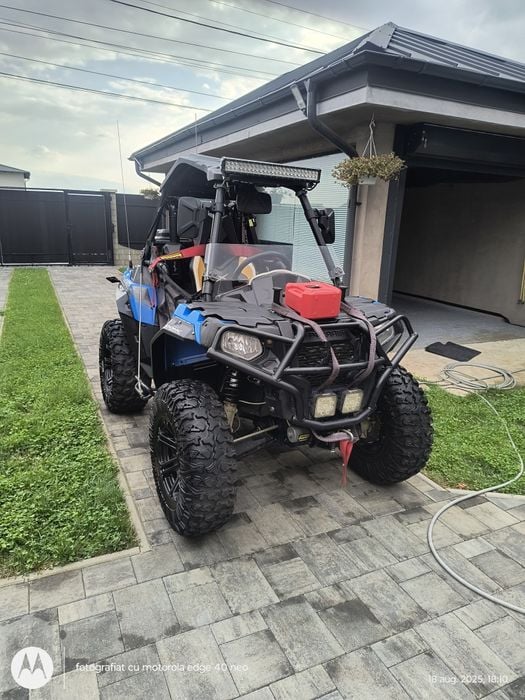 De vânzare UTV polaris