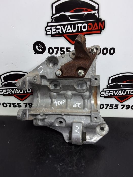 suport planetara land rover discovery (2017->) [l462] 2.0 motorina 202