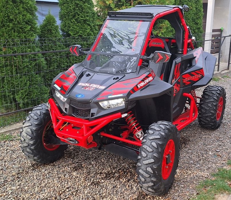 Buggy RZR RS1 1000cc 2019