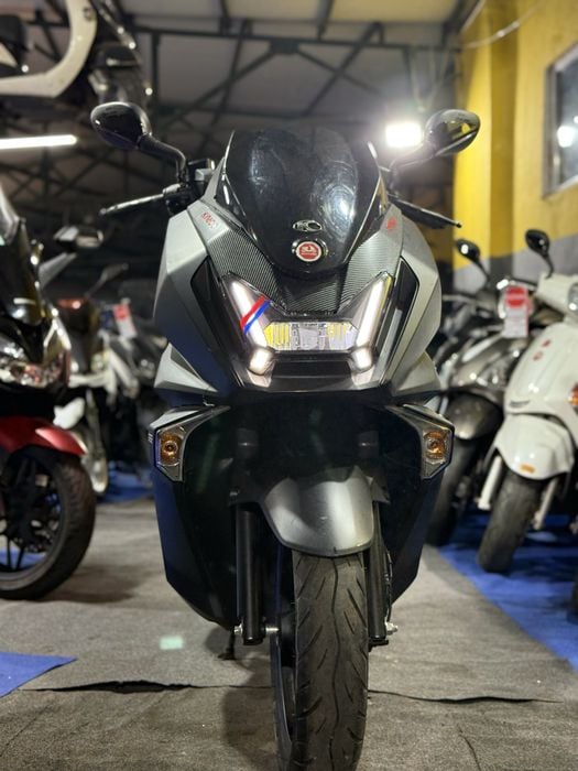 Kymco sky town 125cc