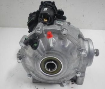 Promo Diferential fata Can-Am Maverick X3, smartlock, piese originale