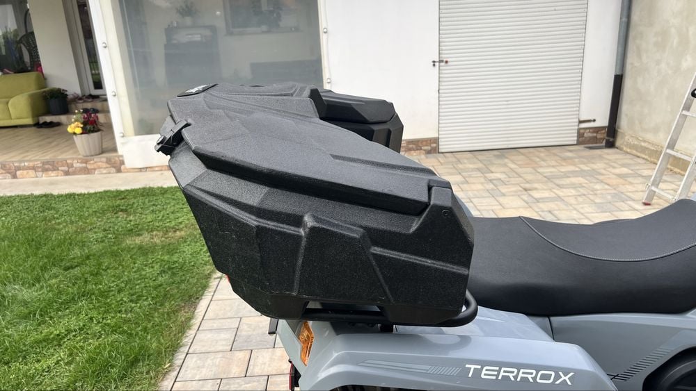 Cutie Lada spate ATV Linhai CFmoto CF Moto TGB