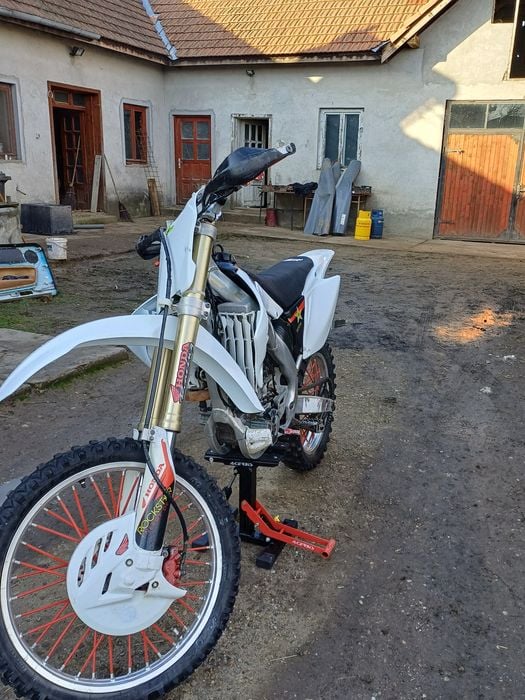 Vand Honda CRF 250R