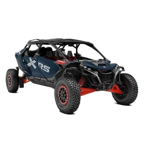 Can-Am Maverick R MAX X RS DCT 999T SAS INT '26
