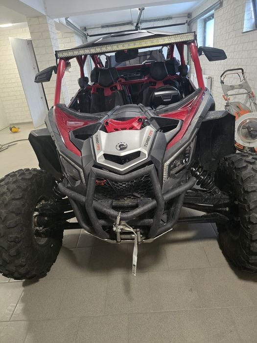 Msverik x 3 cu 4 locuri