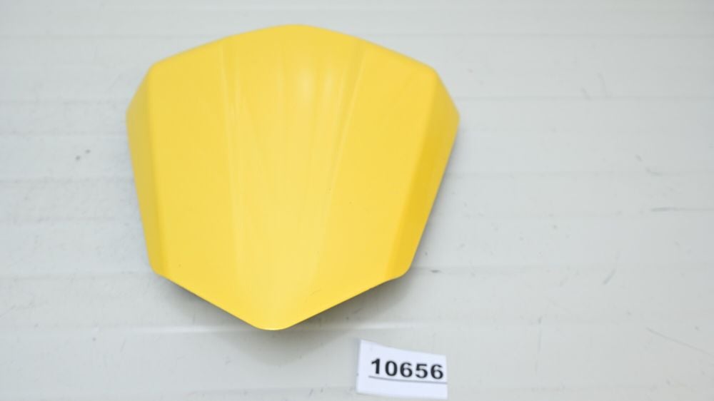 Yamaha YZF R6 2006 2007 Capac Carena Monopost Sezut Pasager