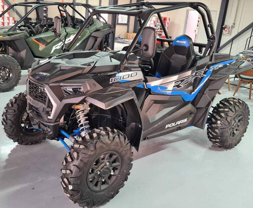 Polaris Rzr1000 xp 2024 ATV UTV