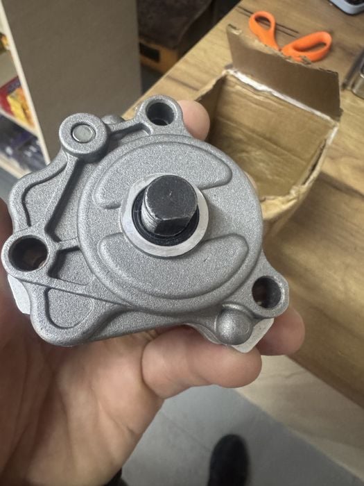 Piese noi Yamaha Raptor 660