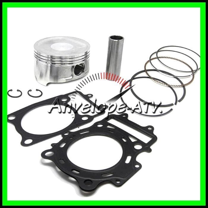 Piston CF MOTO 500 Rancher X5 X-Lander Rancher 600 UFORCE CForce 500