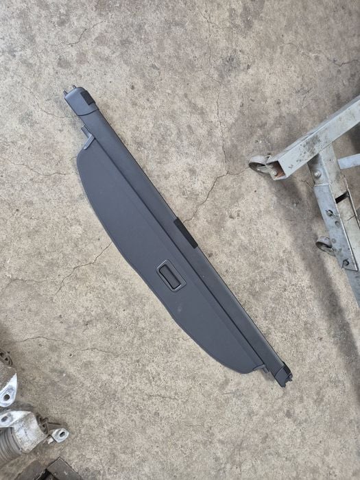 Rulou porbagaj Land Rover Discovery 2020-2025