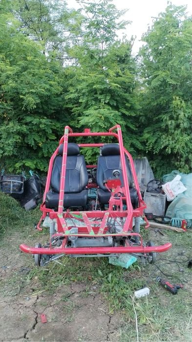 Vând proiect nefinalizat