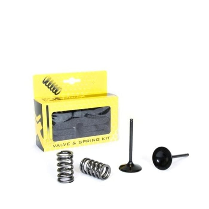 Kit supape admisie honda crf 450 09-16