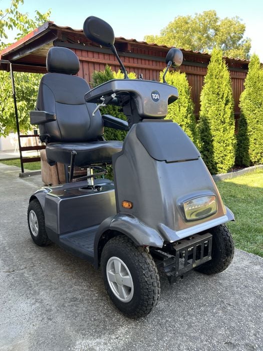 Scuter / cărucior electric