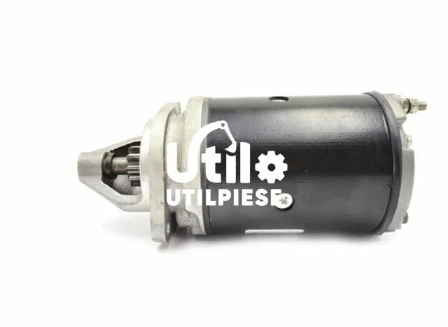 electromotor volvo ec27 ec35 ec45 ec55 + piese excavatoare volvo