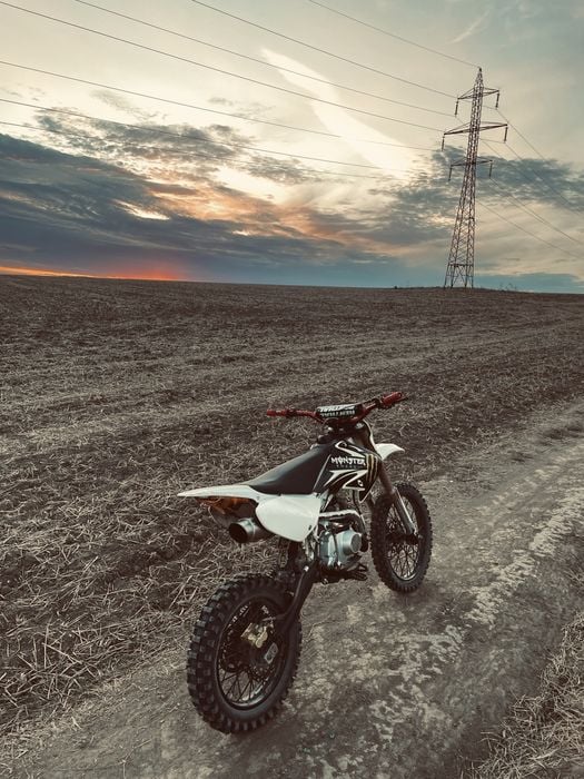 Se vinde Orion 125cc