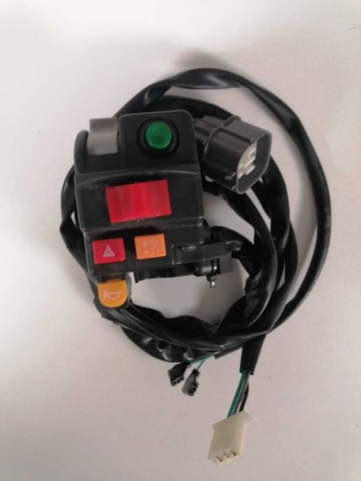 Bloc lumini CFMoto CForce ATV 800 CF800-2  X8 (partea atanga)