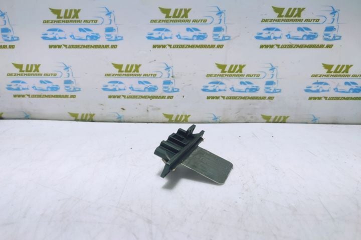 Rezistenta trepte aeroterma 271503s805 2.5 D Nissan Navara D22 [1997