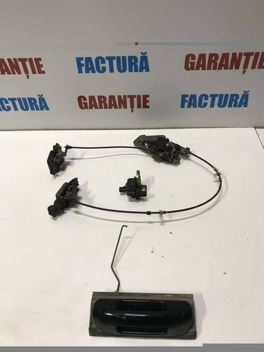Broasca actuator maner haion luneta portbagaj Jeep Grand Cherokee
