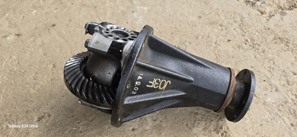 Grup față suzuki jimny 1,5  dci