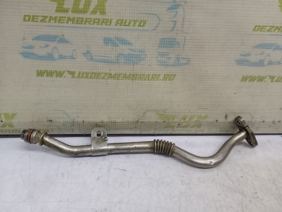 Conducta ulei turbo Nissan Navara D23 (facelift) (2019 - 2024)YS23