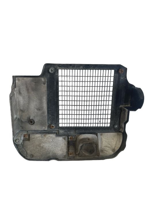 Capac Motor (Ornament) Toyota Land Cruiser Lj12_, Kzj12_, Trj12_, Kdj1