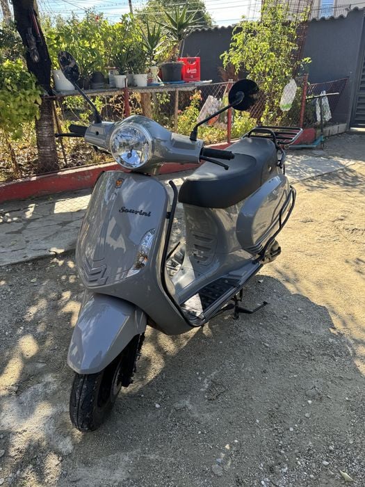 Scuter Sourini 2022 / 50cm /45kmH