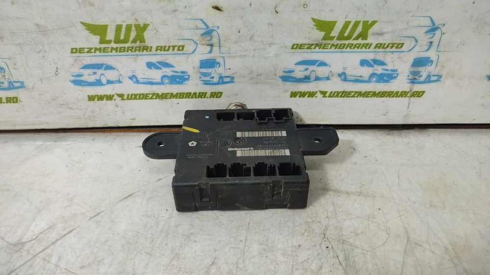 Modul confort 2840400608300 Jeep Grand Cherokee WK [2004 - 2010]