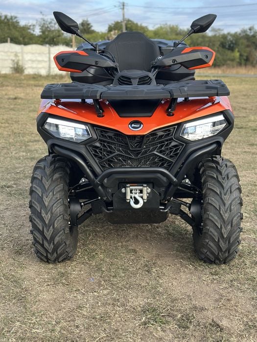 Vand atv cf moto 520 L
