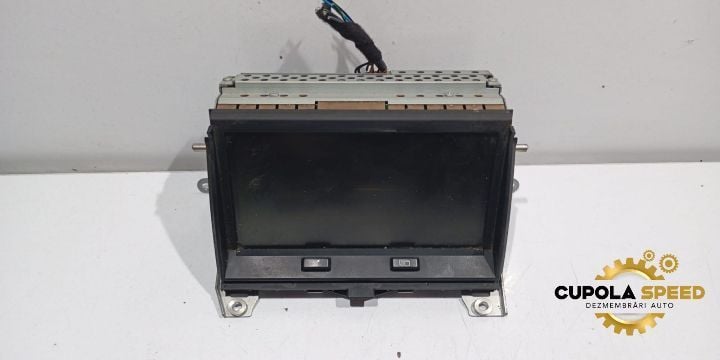 Display navigatie 462200-5481 Land Rover Discovery 3 [2004 - 2009]
