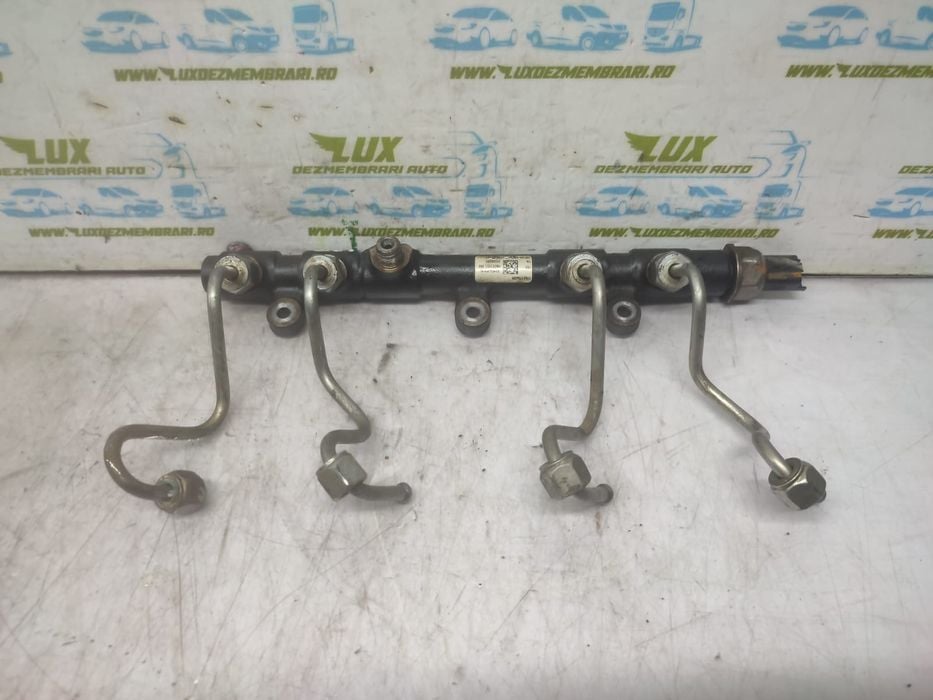 Rampa injectoare Nissan Navara D23 (facelift) (2019 - 2024)YS23