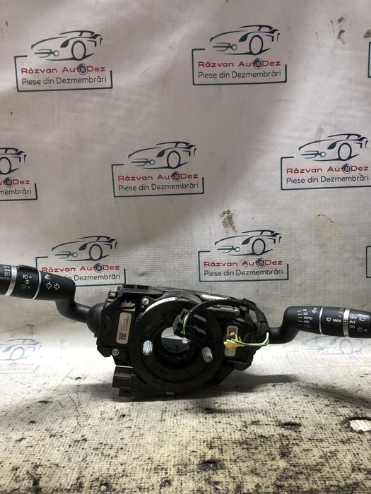 Spira volan + manete  Land Rover Discovery 2.0 Motorina 2017