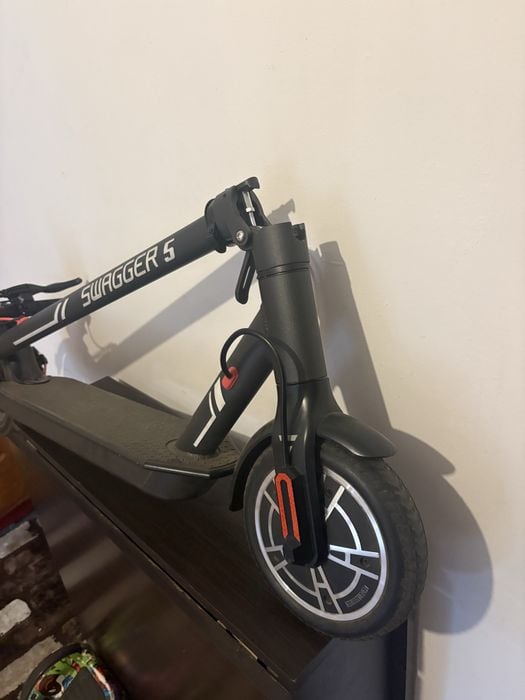 trotineta electrica SWAGTRON