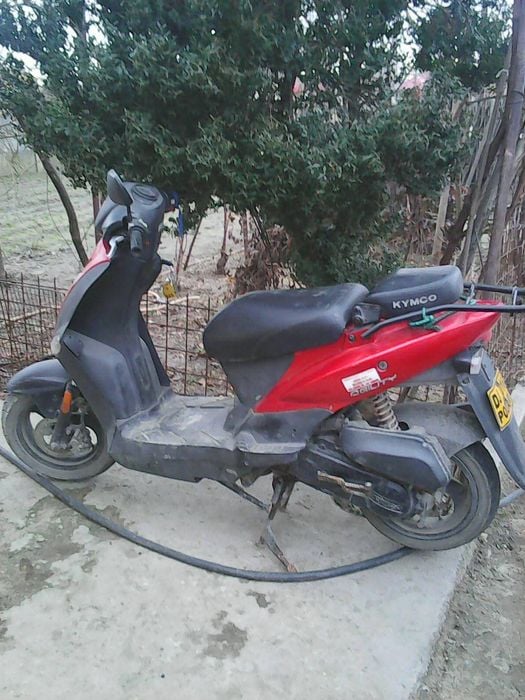 Vindem kimko agility 49 în stare de functionare