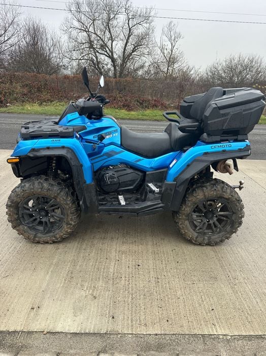 ATV de vânzare stare foarte bună