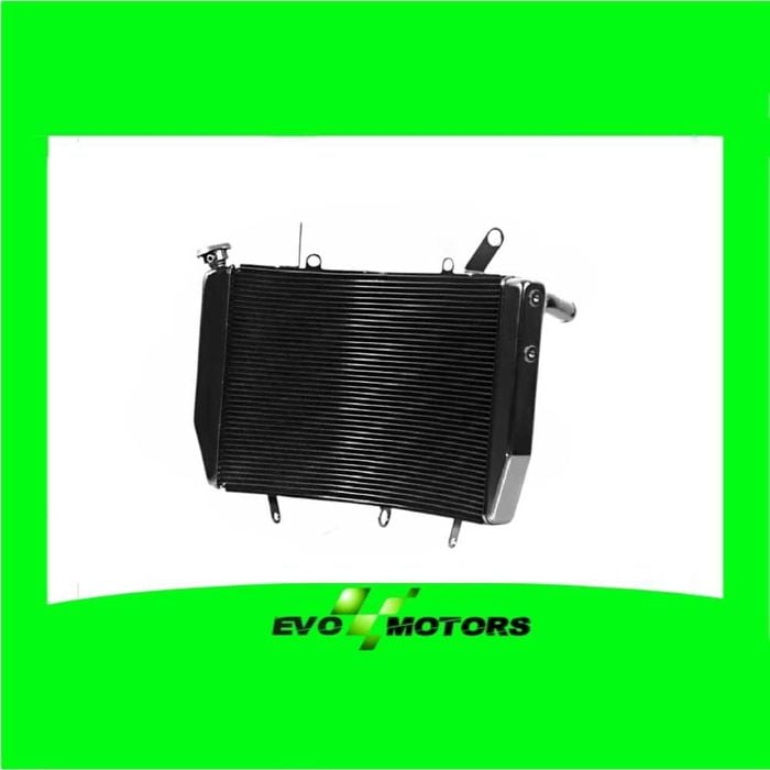 Radiator Moto Yamaha YZF-R6 2008-2016