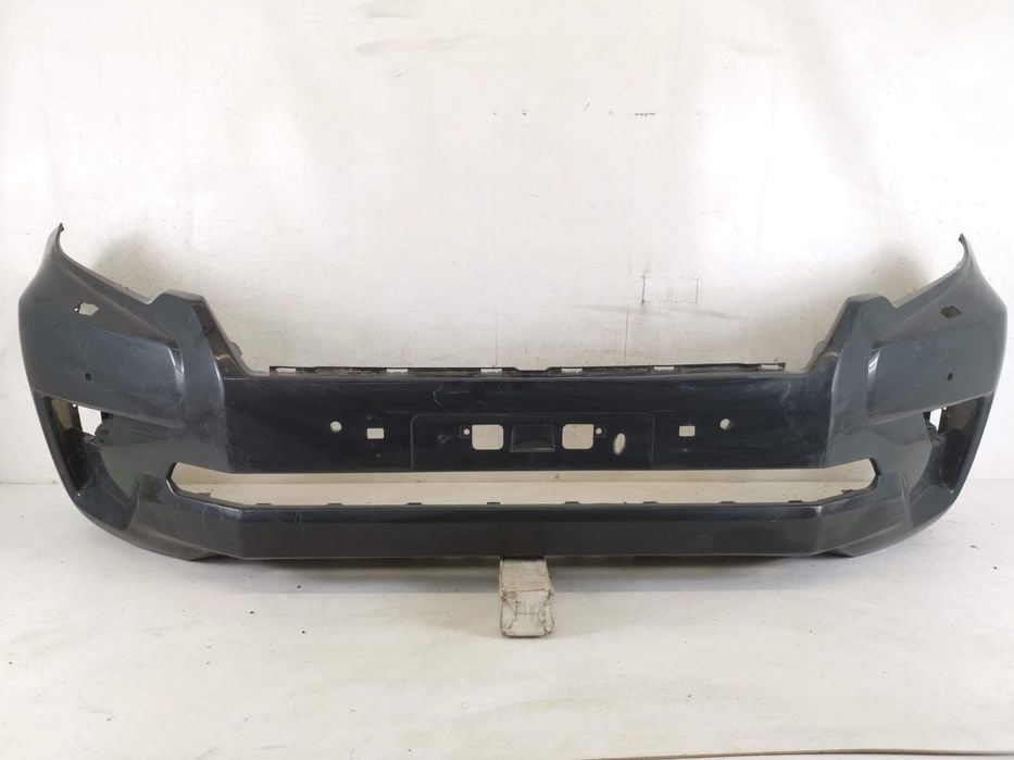 Bara Fata Toyota  Land Cruiser J200 [2th facelift] 2015 2016 2017 2018