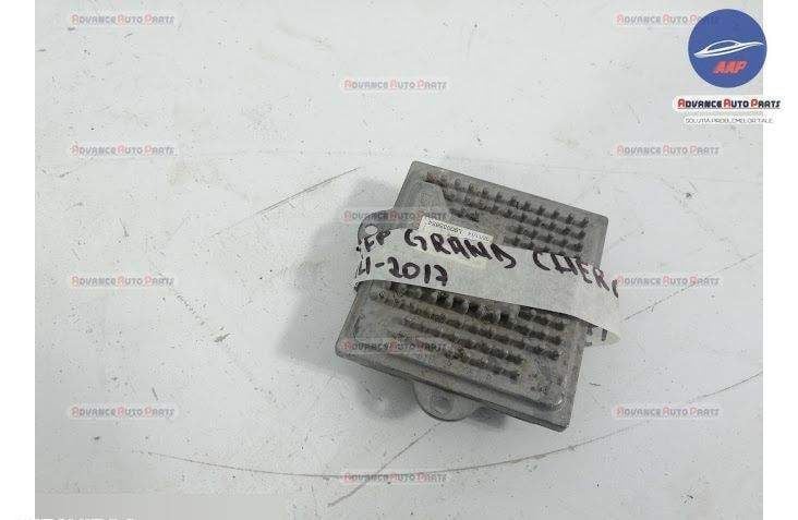 Droser LED original Jeep  Cherokee  KL [2013 - 2017]