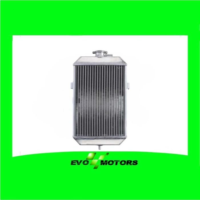 Radiator Racire Atv Quad YAMAHA Raptor YFM 660 an 2001-2005 EVO-055