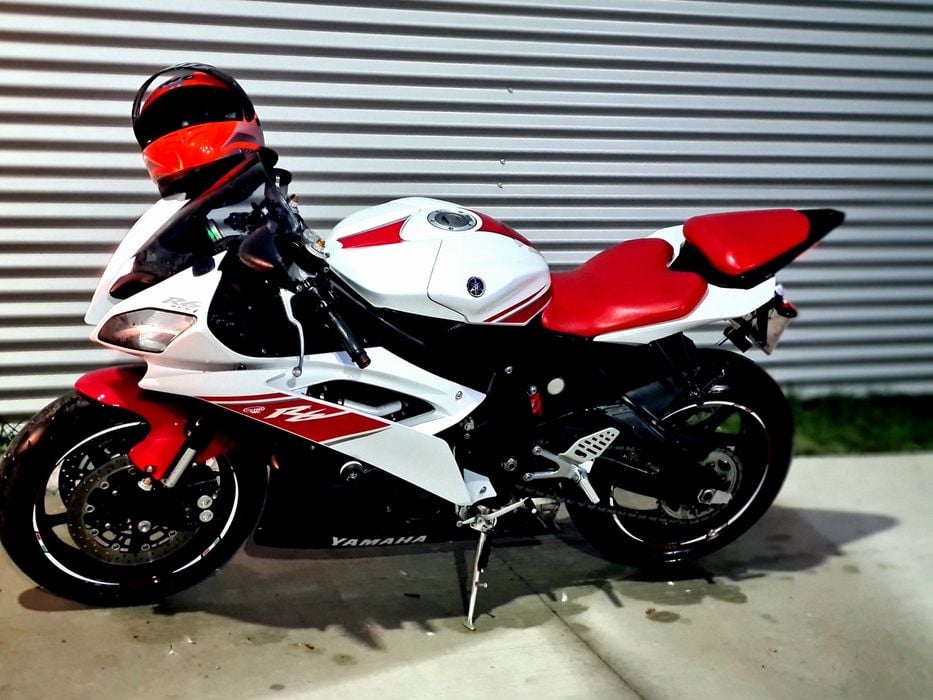 Hotel moto/garaj motociclete iarna