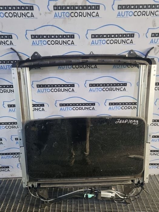 Trapa Jeep Grand Cherokee III 2005 - 2010 SUV 4 Usi (1099)