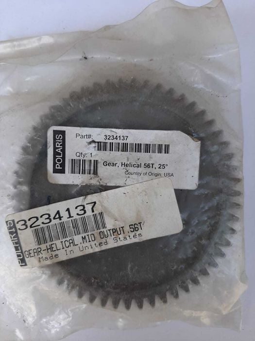 Pinion cutie de viteze grup atv Polaris Sportsman 600 700 800 Ranger