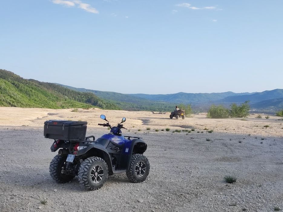 De vânzare=Kimco MXU 500 I